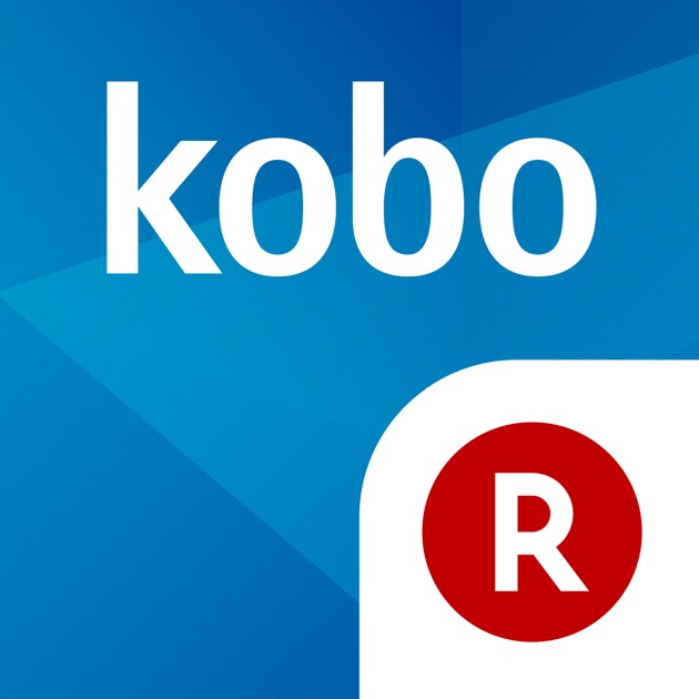 Kobo Reader App For Mac